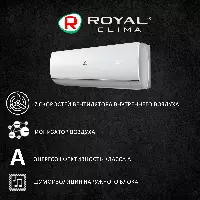 Royal Clima RC-PD22HN