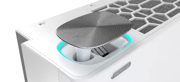 ROYAL FRESH RCI-RF30HN Full DC EU Inverter