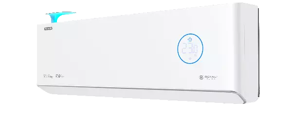 ROYAL FRESH RCI-RF30HN Full DC EU Inverter