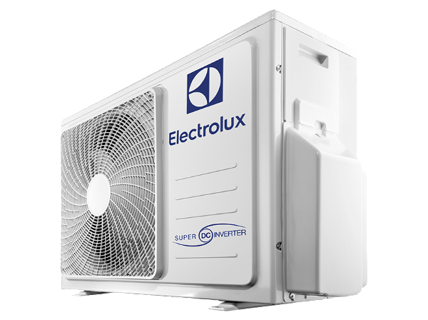 Electrolux EACS/I - 11 HEV/N3