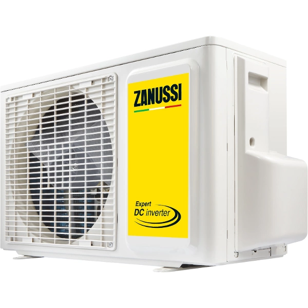 ZANUSSI ZACS/I-09 HPF/A22/N8
