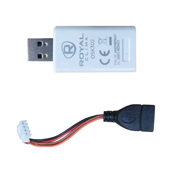  WI-FI USB модуль OSK302