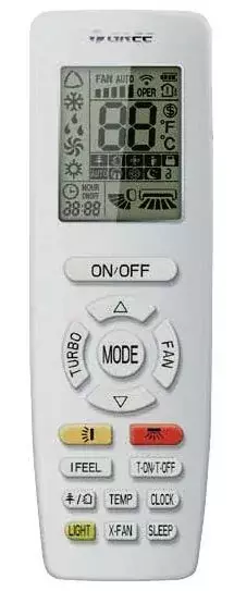 Gree GWH24AADXE-K6DNA2A