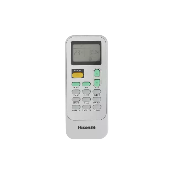 Hisense AP-09CR4GKVS00