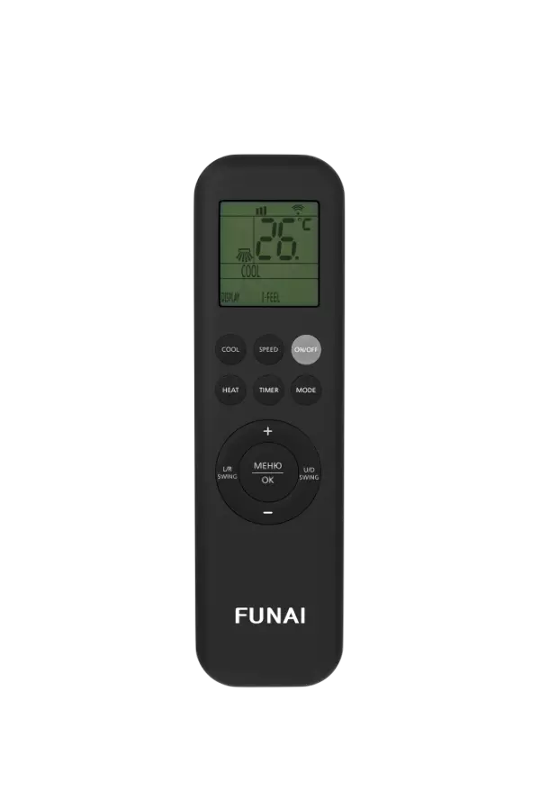 Funai LAC-DR55HP.F01/S | LAC-DR55HP.01/U