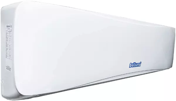 Belluna S218 W