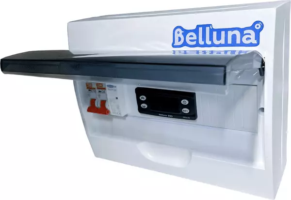 ККБ Belluna Р207