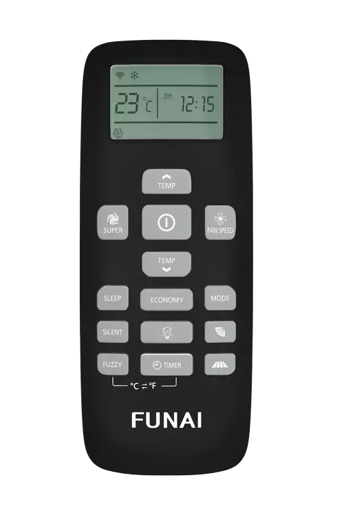 Funai RAC-SN25HP