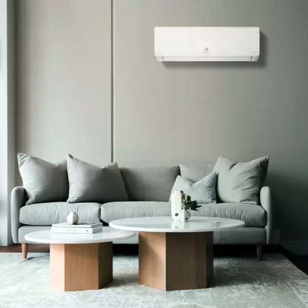 ELECTROLUX EACS/I-07HF/N8-22Y