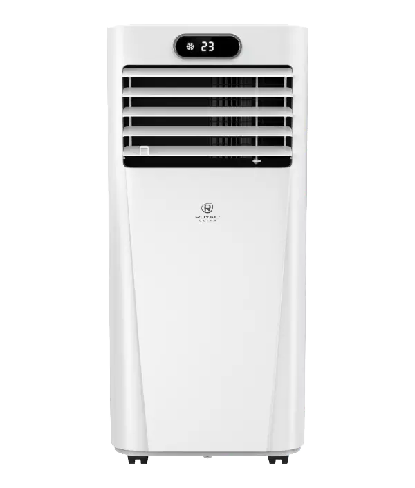 Royal Clima RM-TS17CH-E