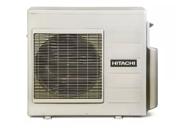 HITACHI RAM-40NE2F