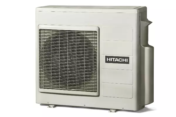 HITACHI RAM-40NE2F